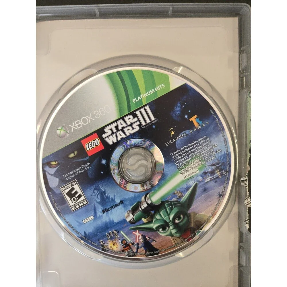 N/A product lego